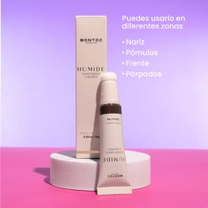 Contorno Liquido Humide Montoc