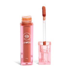 Brillo Labial 2 en 1 Bloosmhell BL-B227
