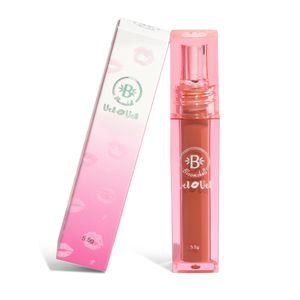 Brillo Labial 2 en 1 Bloosmhell BL-B227
