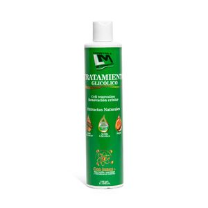 Tratamiento Glicólico LM x340ml