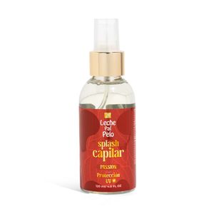 Perfume Capilar Leche Pal Pelo Passion 120ml