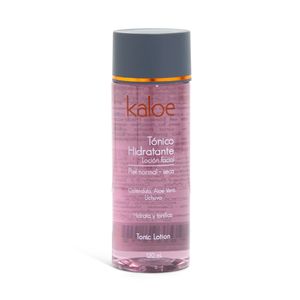 Tonico Facial Hidratante Kaloe 120ml