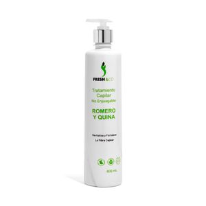 Tratamiento de Romero Fresh 600ml