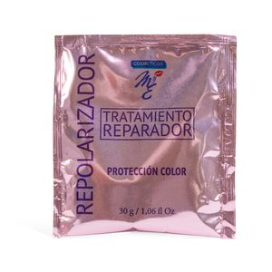 Tratamiento Repolarizador M Y E 30g
