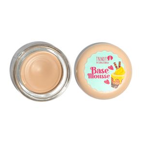 Base Mousse Trendy BMT1675