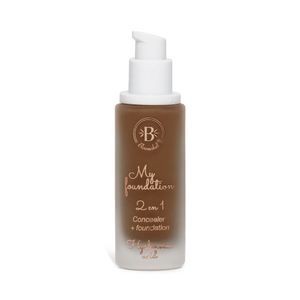 Base Bloomshell 2 en 1 BL-F1205