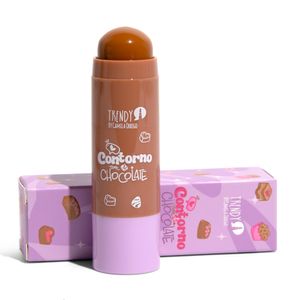Contorno en Barra Trendy Chocolate CCT1870
