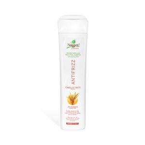 Mascarilla Revitalizante Naissant AntiFrizz x300ml