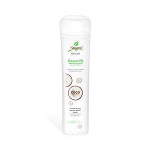 Mascarilla Revitalizante Naissant Coco x300ml