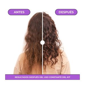 Shampoo Hidratante Naissant Coco x300ml