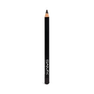 Lapiz Delineador Samy Negro x1g