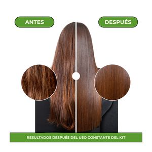 Shampoo Détox Amazonia Naissant x300ml