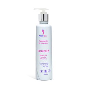 Tratamiento Fresh &CO Complex x300ml