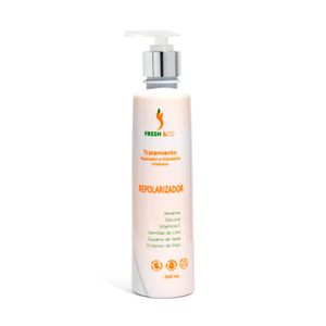 Tratamiento Repolarizador Fresh &CO x300ml