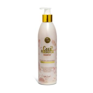 Shampoo Golden Coconut Coco Paradise x300ml