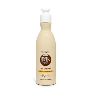 Gel Capilar Líquido Prokpil Agua de Coco x300ml