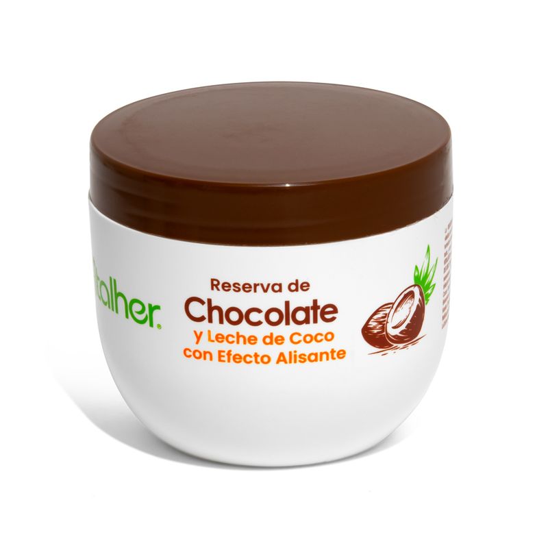 2012815-mascarilla-vitalher-efecto-alisante-de-chocolate