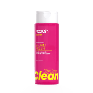 Tónico Facial Poción Hydro Clean x150ml