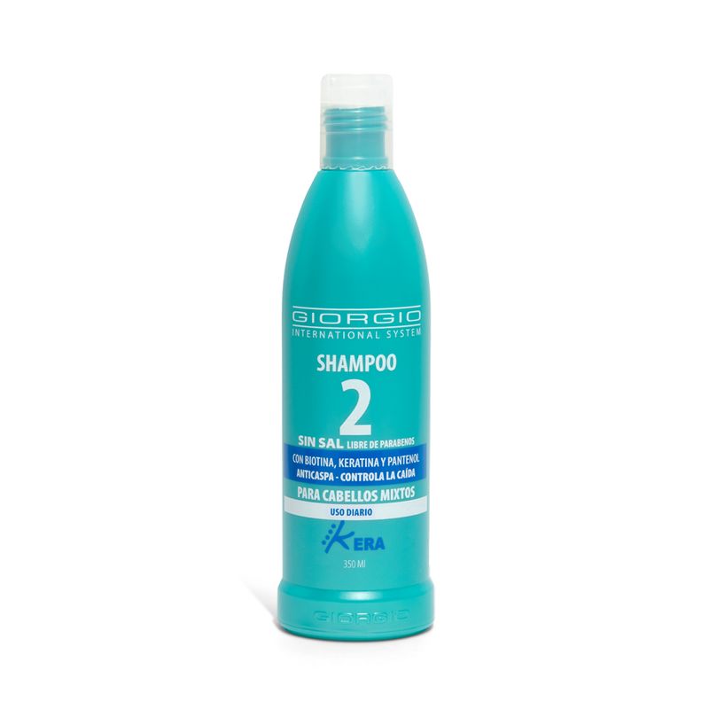 120387-Shampoo-Giorgio-Kera-Two-Cabello-Mixto-350ml