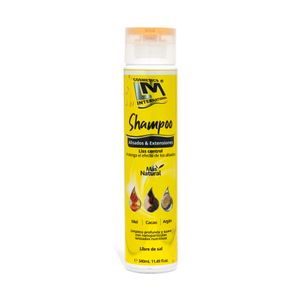 Shampoo LM Alisados y Extensiones x340ml