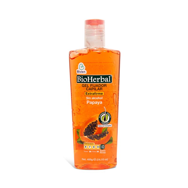 gel-fijador-capilar-bioherbal-papaya-x400ml-390870