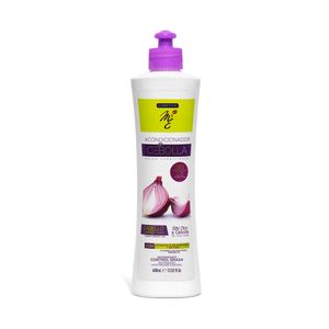 Acondicionador M y E Cebolla x400ml