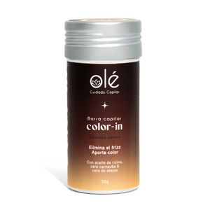 Stick Anti Frizz Color-In Olé Capilar 50ml