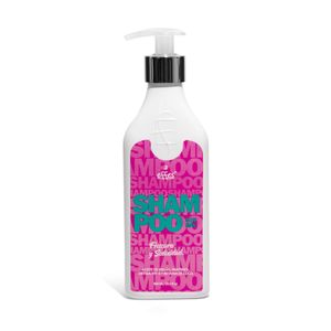 Shampoo Effes sin Sal x300ml