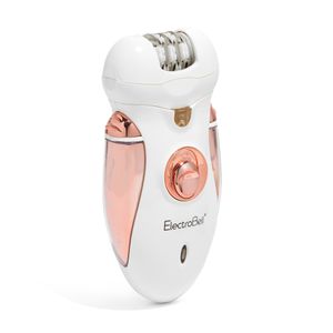 Depiladora Eléctrica Electrobell Dama EB-3503