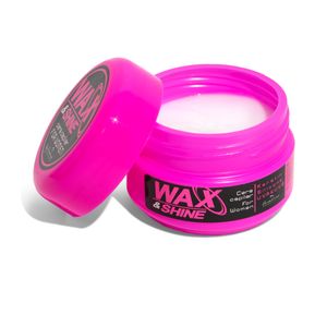 Cera Capilar Andrea Wax & Shine Women x180ml