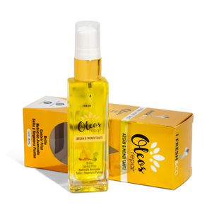 Oleo Capilar Repair Fresh & Co Argán x30ml