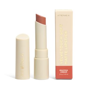 Labial Barra Atenea Velvet Touch 2.7g
