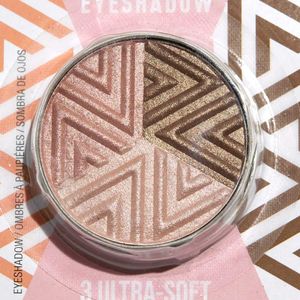 Sombra Trio L.A Colors Beauty Pot