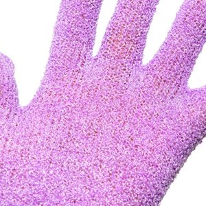 Guante Exfoliante Lula 0058