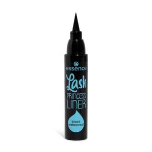 Delineador Negro Essence Lash Princess 3ml