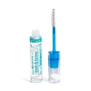 Pestañina Transparente Cejas Y Pestañas Essence 9ml