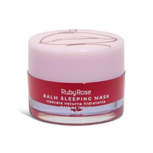 Mascarilla Labial #1 Watermelon Ruby Rose HB-8530