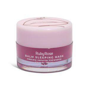 Mascarilla Labial #2 Strawberry Ruby Rose HB-8530