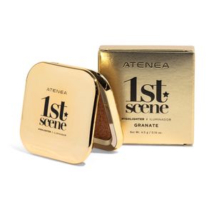 Iluminador Atenea 1st Scene Goldie 4.5g
