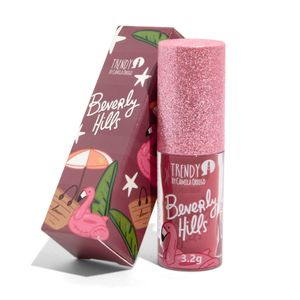 Rubor Liquido Trendy Beverly RBH1651
