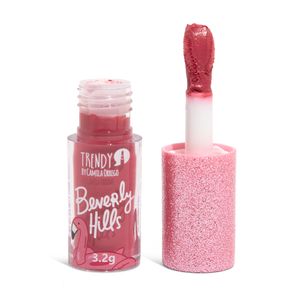 Rubor Liquido Trendy Beverly RBH1651