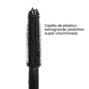 Pestañina Essence I Love Extreme Crazy Vol LV 12ml
