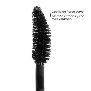 Pestañina Essence Get Big Volume Wp 12ml