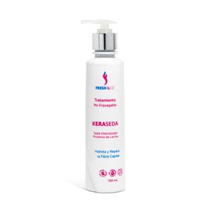Tratamiento Fresh & CO Keraseda 300ml