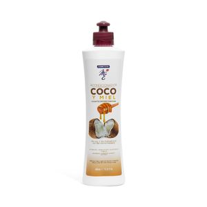 Acondicionador Coco Y Miel M Y E 400ml