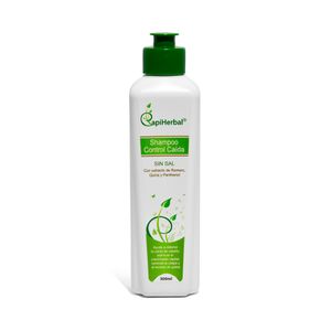 Shampoo Capiherbal Control Caida 300ml