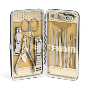 Set Manicure Bon Shik BS-M04
