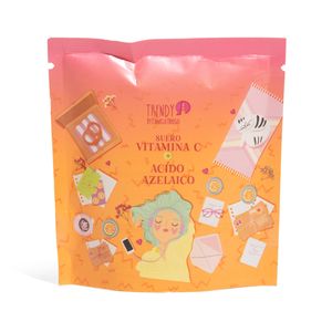Sachet Vit C +Acid Azelaico Trendy SSV1505 30ml