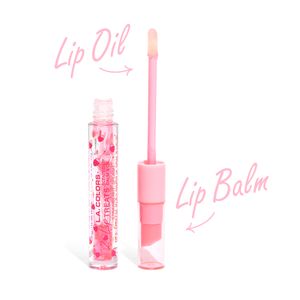 Brillo de Labios L.A Colors 2 en 1 C43322 8ml
