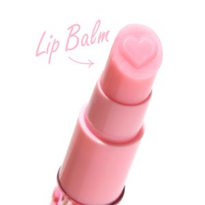 Brillo de Labios L.A Colors 2 en 1 C43322 8ml